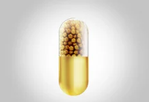 Золоті таблетки, які рятують від супербактерій