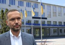 Колишній міністр освіти і науки Сергій Шкарлет став першим проректором НУ “Чернігівська політехніка”