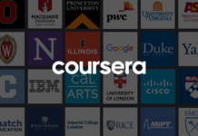 Coursera розширює безкоштовний доступ до курсів для університетів України