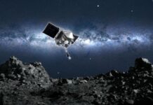 Повернення зонду OSIRIS-REx NASA зі зразками астероїда