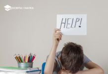 Три можливості для вчителя виявити та підтримати учнів з дислексією