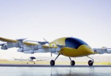 Літаючі таксі вироблятимуть в штаті Огайо