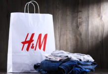 H&M – останній бренд, який почав вимагати гроші за повернення – і це може піти на користь планеті