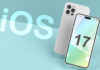 iOS 17 для iPhone – що нового?