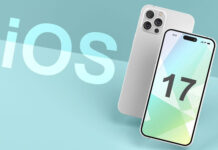 iOS 17 для iPhone – що нового?