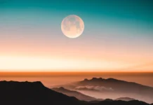 Спостереження за зірками: Місяць відзначає рівнодення, пролітаючи повз Антарес