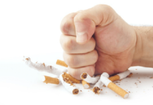 Як впливає куріння тютюну та канабісу на розвиток депресії?