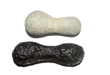 50 років тому таємниче скло розкрило таємницю бурхливого минулого Землі