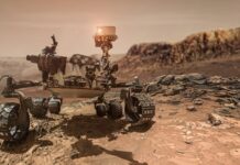 Доставка марсіанських порід на Землю може коштувати астрономічну суму в 11 мільярдів доларів