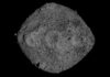 НАСА оприлюднило перші результати дослідження історичного зразка астероїда Бенну