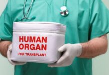 Нові можливості трансплантації органів рятують життя