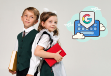 Оновлення від Google для освітян України