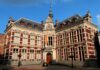 Утрехтський університет (UU) першим вийшов зі світового рейтингу університетів