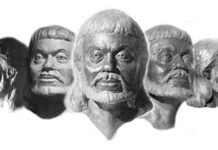 Відродження минулого: наскільки точна реконструкція обличчя?