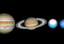 Планети-гіганти несуть смертельну загрозу життю у всесвіті