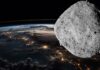 NASA представило громадськості перший зразок з потенційно небезпечного астероїда Бенну – і він може містити насіння життя