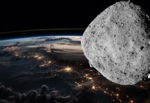 NASA представило громадськості перший зразок з потенційно небезпечного астероїда Бенну – і він може містити насіння життя