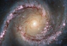 У ранньому Всесвіті знайдено галактику, подібну до Чумацького Шляху