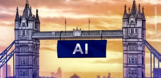 Великобританія інвестує 300 мільйонів фунтів стерлінгів у дослідницький ресурс із вивчення штучного інтелекту