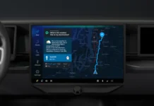 TomTom і Microsoft розробляють голосового асистента зі штучним інтелектом для автомобілів