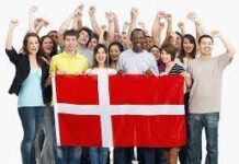 Міжнародні дослідники говорять про успіх Данії