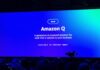 Amazon представляє Q, чат-бота зі штучним інтелектом для компаній