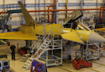 Британська компанія BAE Systems отримала грант у розмірі 35 мільйонів доларів нарозширення виробництва мікросхем у США