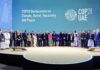 Конференція ООН з питань зміни клімату (COP28): крок вперед, але «потрібно набагато більше» – вчені