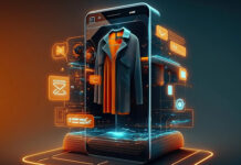 Святковий шопінг в компанії штучного інтелекту: новий досвід