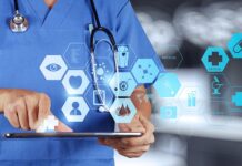 Перспективні інноваційні технології в медицині у 2024 році