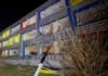 Внаслідок обстрілу пошкоджено одну з найстаріших шкіл Одеси