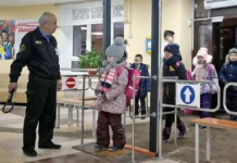 Безпека у школах: як працює Служба освітньої безпеки в Україні