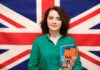 Вчитель англійської мови: професія, що приносить до 60 000 гривень на місяць!