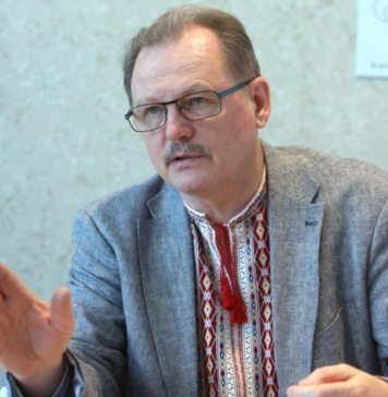 «Школа не повинна забезпечувати мобілізаційний ресурс» , – Сергій Горбачов