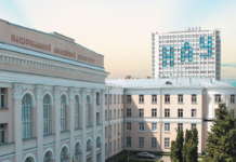 Кабмін реорганізує Національний авіаційний університет у Київський авіаційний інститут та Державну льотну академію