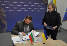 Україна та Болгарія підписали Протокол про співробітництво в освіті та науці