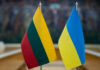 Литва виділить майже 32 мільйони євро на освіту українців