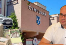 Скандал навколо реформування наукових видань: ким насправді є Денис Курбатов і чому його дії викликають обурення?