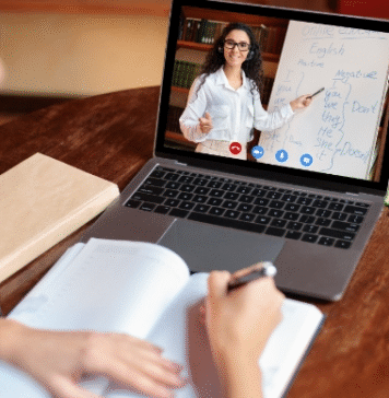 В Україні дистанційно навчаються понад 450 тисяч учнів, ще 350 тисяч здобувають українську освіту з-за кордону — МОН