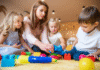 Лише 16% громад скористалися правом доплачувати працівникам дитсадків