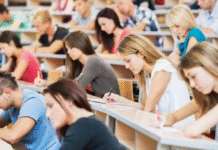 Кількість вступників до українських університетів зменшилася на 5% у порівнянні з минулим роком — МОН