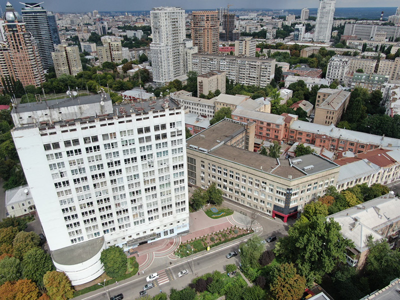 МОН скасувало конкурс на посаду ректора КНУТД через відсутність кандидатів