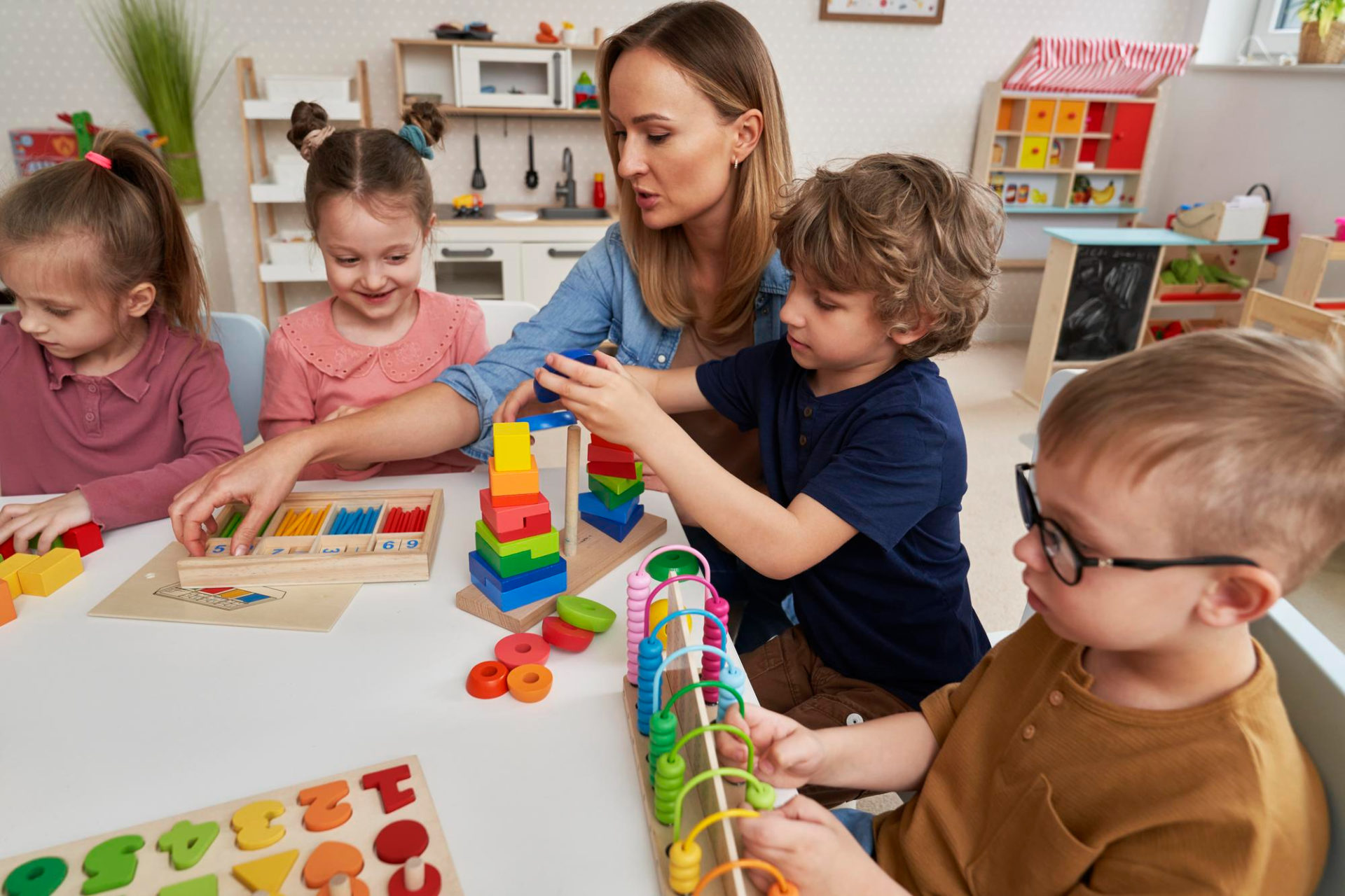 Уряд затвердив новий держстандарт дошкільної освіти: документ почне діяти з 2027 року