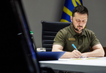 Президент майже у п’ять разів збільшив гранти для молодих учених