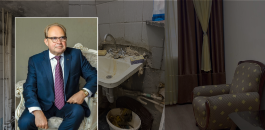 СКАНДАЛ У КНУТД: ГОНОРАРИ З КИТАЮ ТА ЕЛІТНІ КАБІНЕТИ НА ФОНІ ЗАНЕДБАНИХ ГУРТОЖИТКІВ