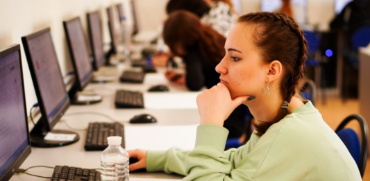 Реєстрація на НМТ стартує 5 березня