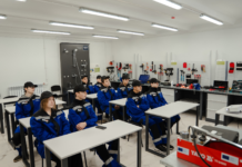 У професійних коледжах планують запровадити наглядові ради за участі бізнесу