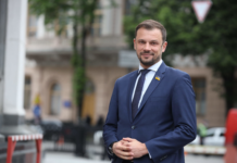 В Україні досі немає державної програми подолання освітніх втрат — Сергій Бабак