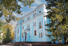 В.о. ректора Поліського університету заявив про спробу тиску під час виборчої кампанії