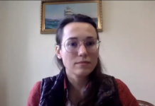 Анастасію Софієнко призначено заступницею міністра освіти і науки України
